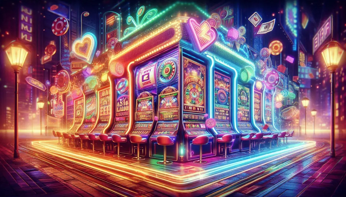 WinSpirit Casino